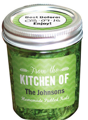 jar - labels for packaging or jars in Vancouver, BC