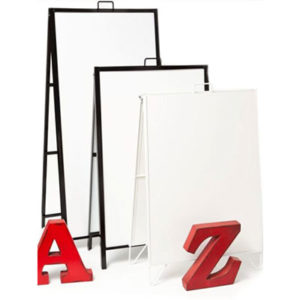 sandwich board - bestselling products - Banners and Signs in Vancouver, BC